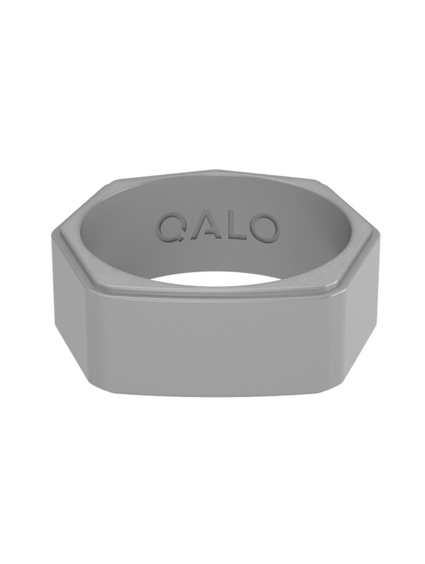 Women??s Lake Silicone Ring - Image 3