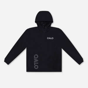 Jacket Outline Anorak Black