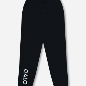 Logo Sweatpants Black