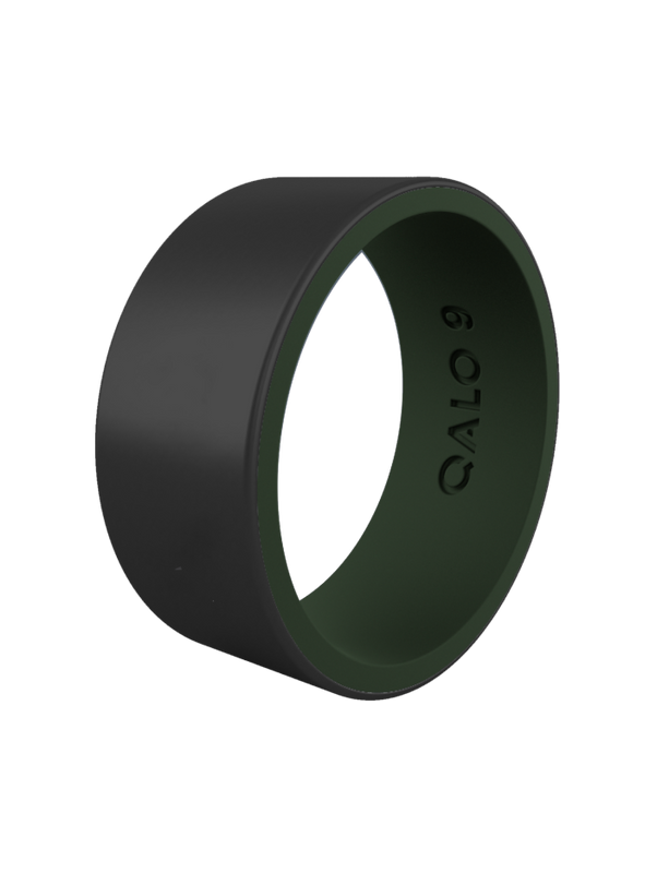 Men's Eva Shockey Strata Silicone Ring - Image 5