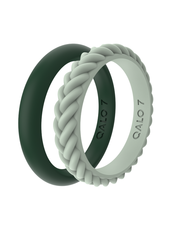 Women's Eva Shockey Treelined Double Stack