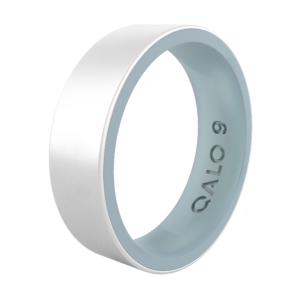 Women's Eva Shockey Strata Silicone Ring