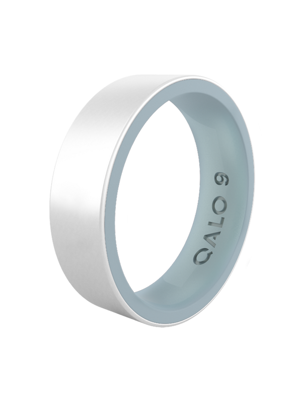 Women's Eva Shockey Strata Silicone Ring