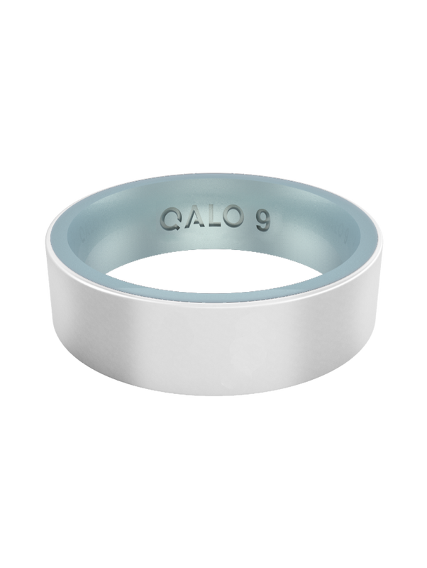 Women's Eva Shockey Strata Silicone Ring - Image 2