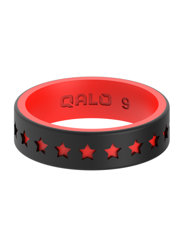 Women's Glow Stars Strata Ring - Image 2