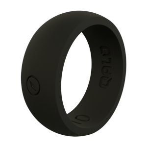 Men's Classic Silicone Ring