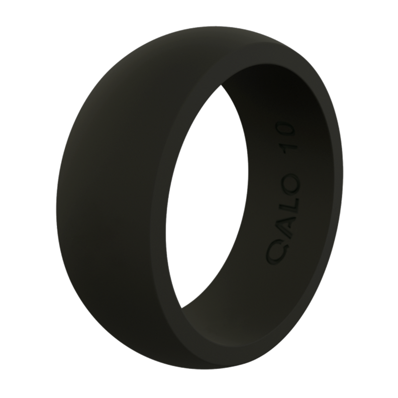 Men's Classic Q2X? Silicone Ring - Image 5