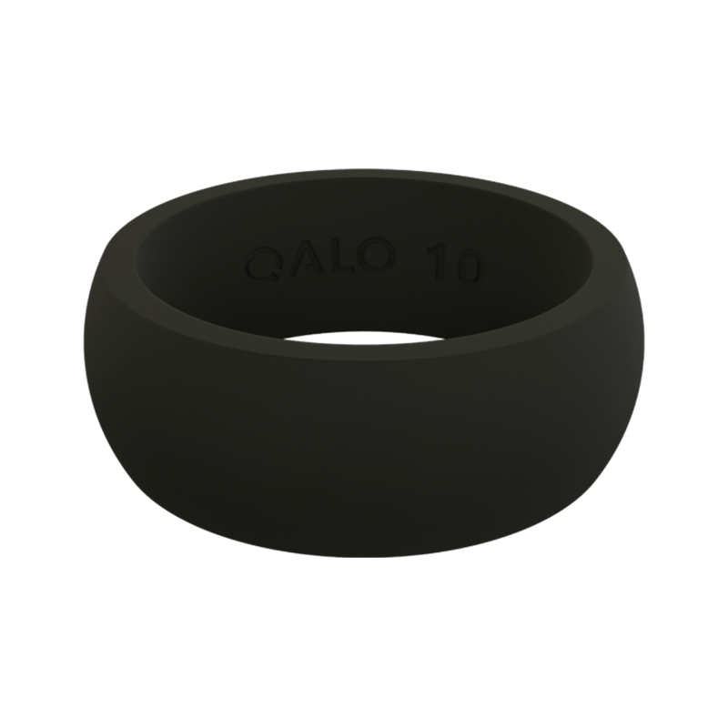 Men's Classic Q2X? Silicone Ring - Image 6
