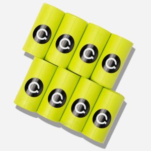 QALO Dog Waste Bags