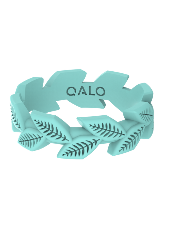 Women's Vine Silicone Ring - Image 5