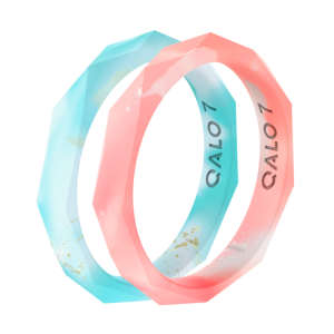 Women's Natural Stone Drift Double Stack