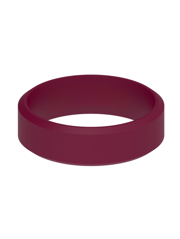 Heartfelt Modern Ring - Image 6