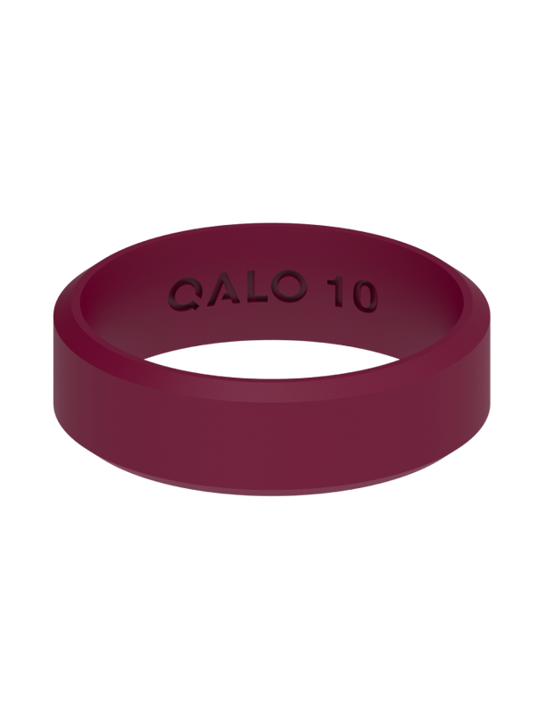 Heartfelt Modern Ring - Image 2