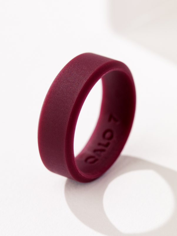 Heartfelt Modern Ring - Image 5