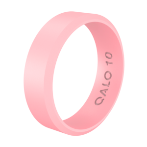 Heartfelt Modern Ring