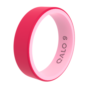 Women's Strata Silicone Ring