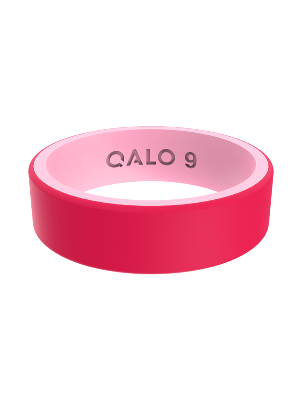 Women's Strata Silicone Ring - Image 3