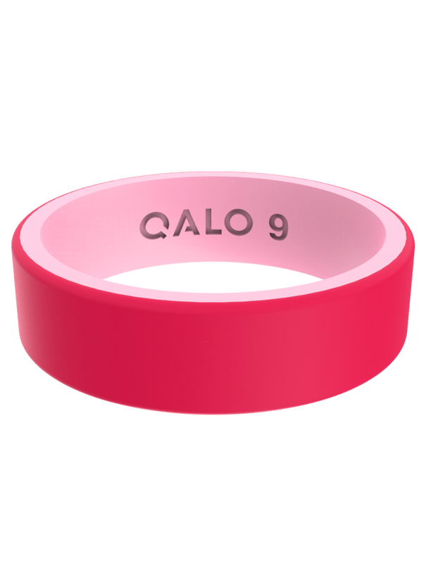 Women's Strata Silicone Ring - Image 2