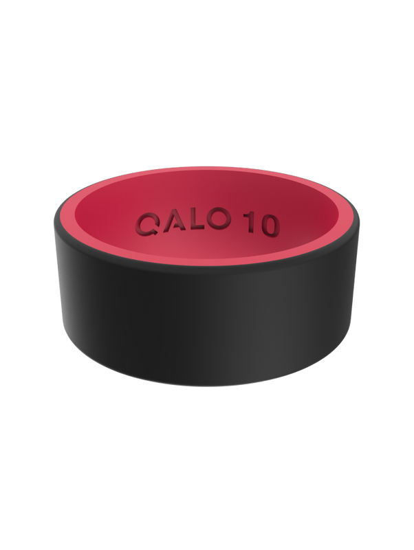 Men's Strata Silicone Ring - Image 5