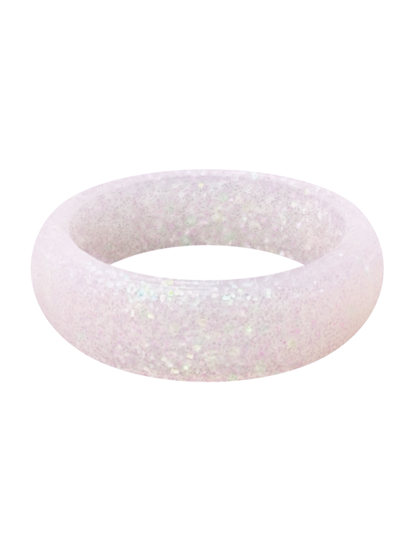 Women's Pixie Dust Classic Silicone Ring - Image 2