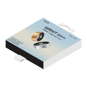 QRNT Slim Ring Gift Kit