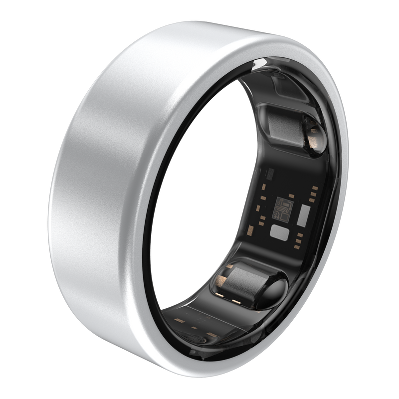 QRNT Original Smart Ring