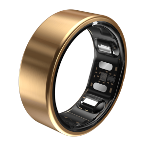 QRNT Slim Smart Ring