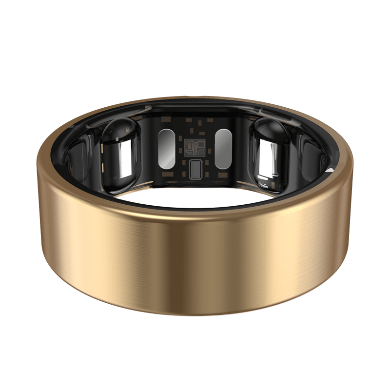 QRNT Slim Smart Ring - Image 2