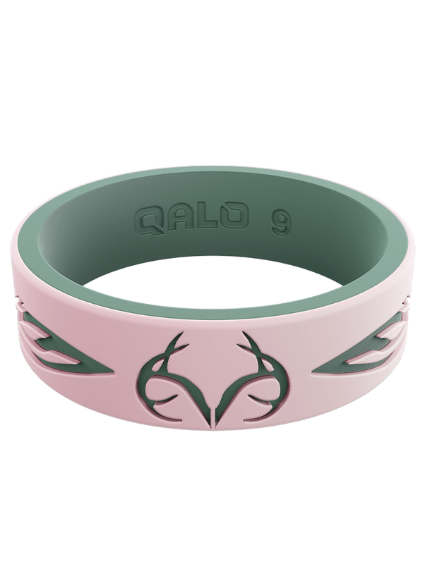 Women's Realtree Arrowhead Silicone Ring - Image 2