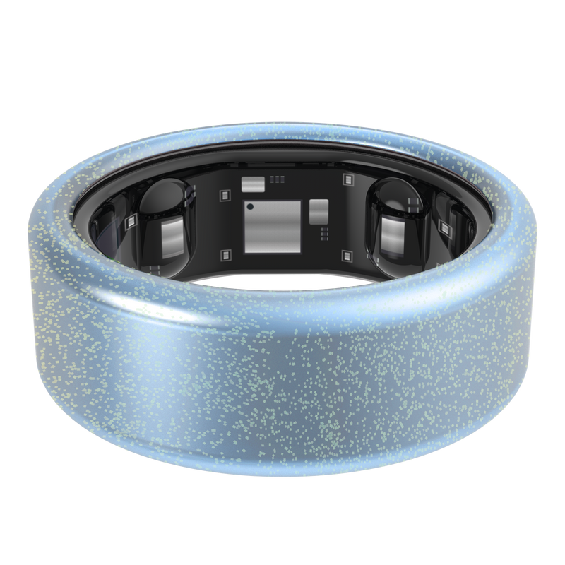 QRNT Original Ring Jelly Covers - 3 Pack - Image 4
