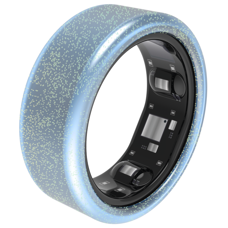 QRNT Original Ring Jelly Covers - 3 Pack - Image 5