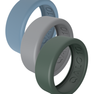 QRNT Original Ring Adventure Covers - 3 Pack