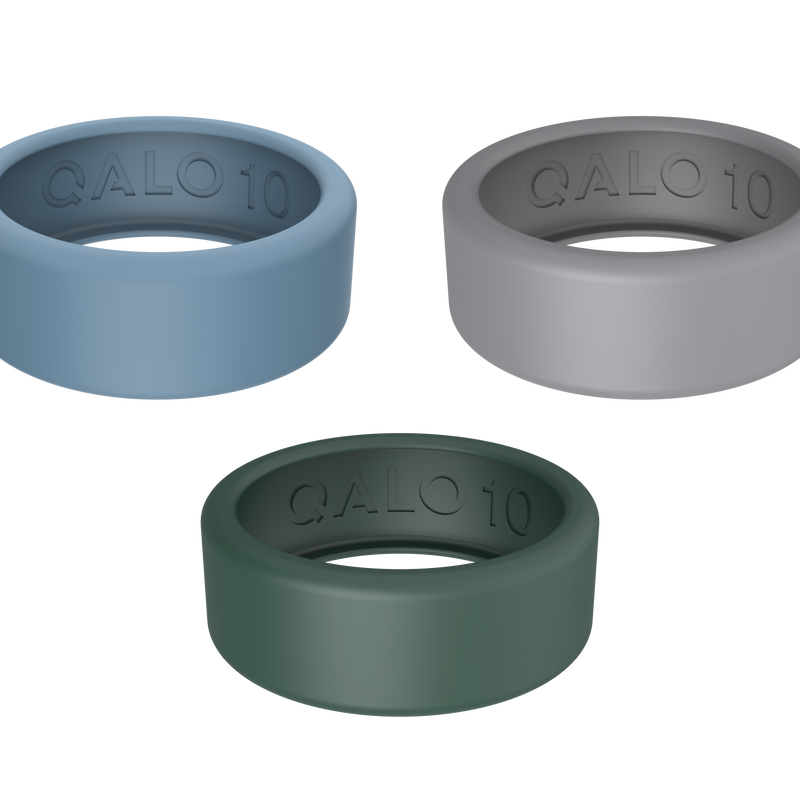 QRNT Original Ring Adventure Covers - 3 Pack - Image 2