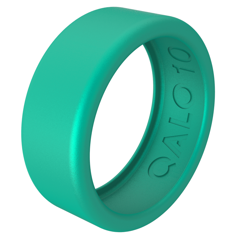 QRNT Slim Ring Green Coast Covers - 3 Pack - Image 4