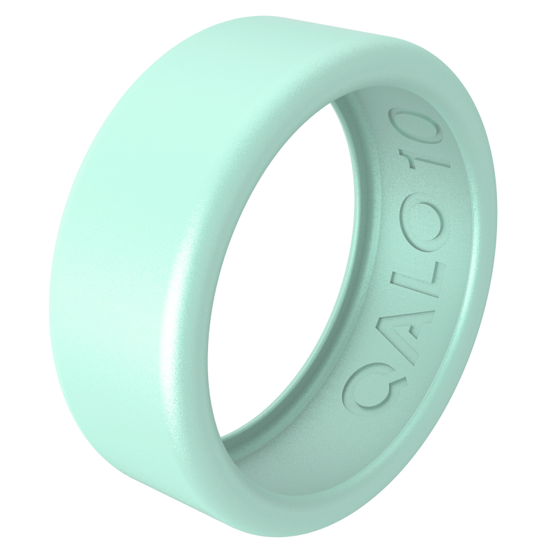 QRNT Slim Ring Green Coast Covers - 3 Pack - Image 6