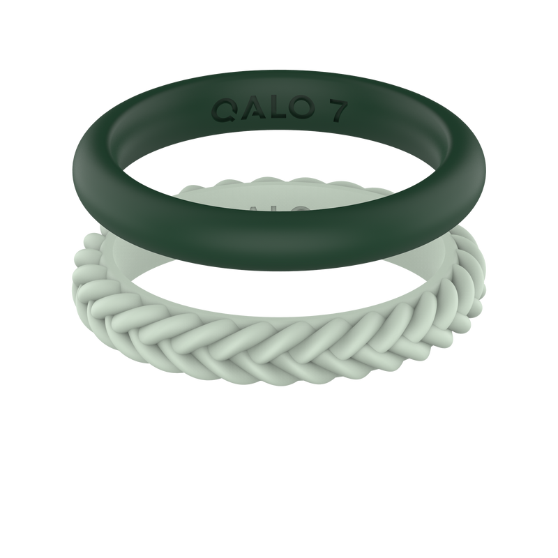 Women's Eva Shockey Treelined Double Stack - Image 2