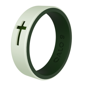 Women's Eva Shockey Cross Strata Ring