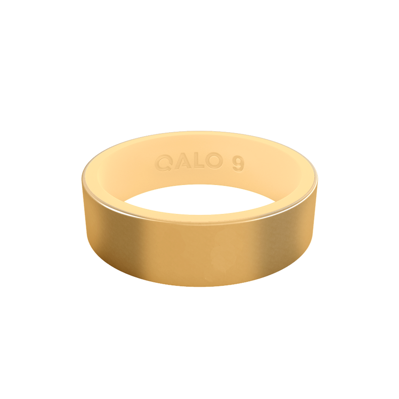 Women's Eva Shockey Strata Silicone Ring - Image 5