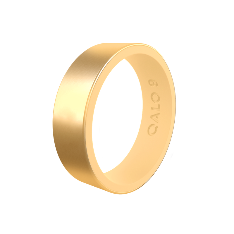 Women's Eva Shockey Strata Silicone Ring - Image 4