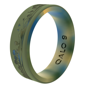 Women's Everglades Strata Ring