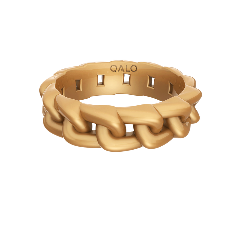 Women's Chain Ring - Image 4