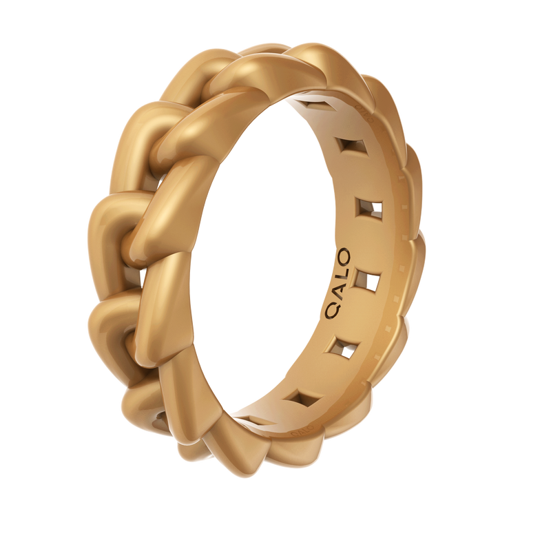 Women's Chain Ring - Image 3
