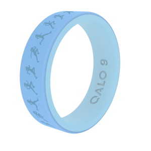 Women's Stride Strata Ring