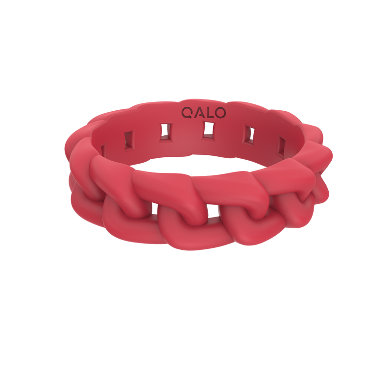 Women's Chain Ring - Image 6