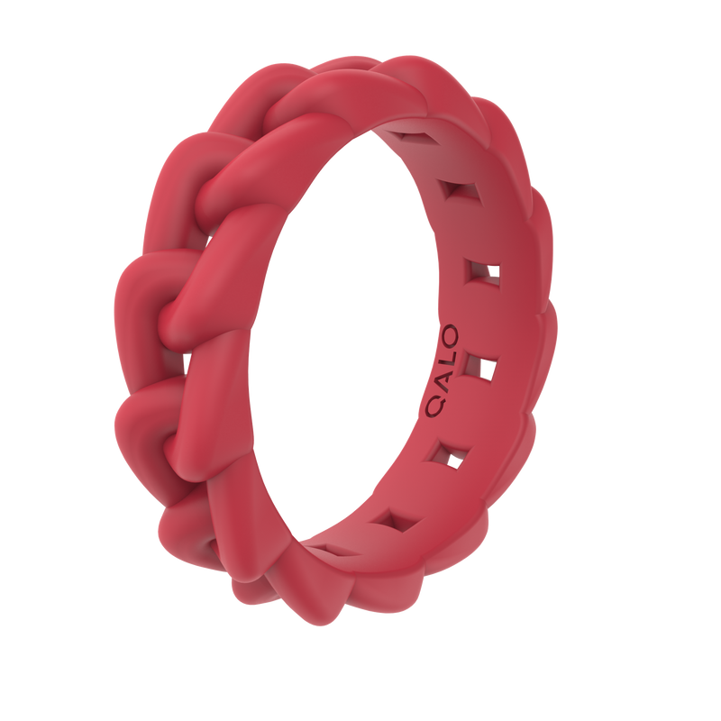 Women's Chain Ring - Image 5
