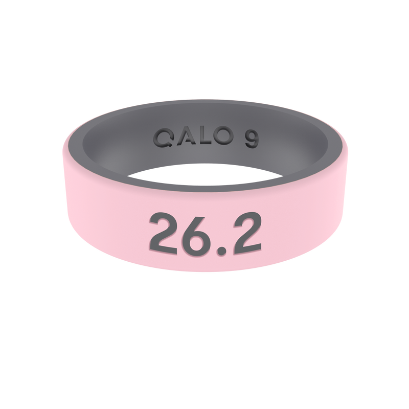 Women's 26.2 Strata Ring - Image 2