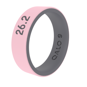 Women's 26.2 Strata Ring