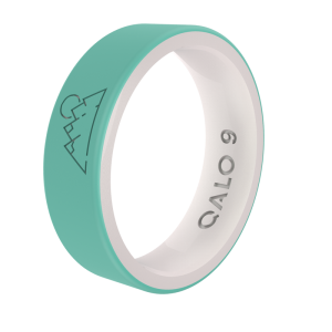 Women's Summit Strata Silicone Ring