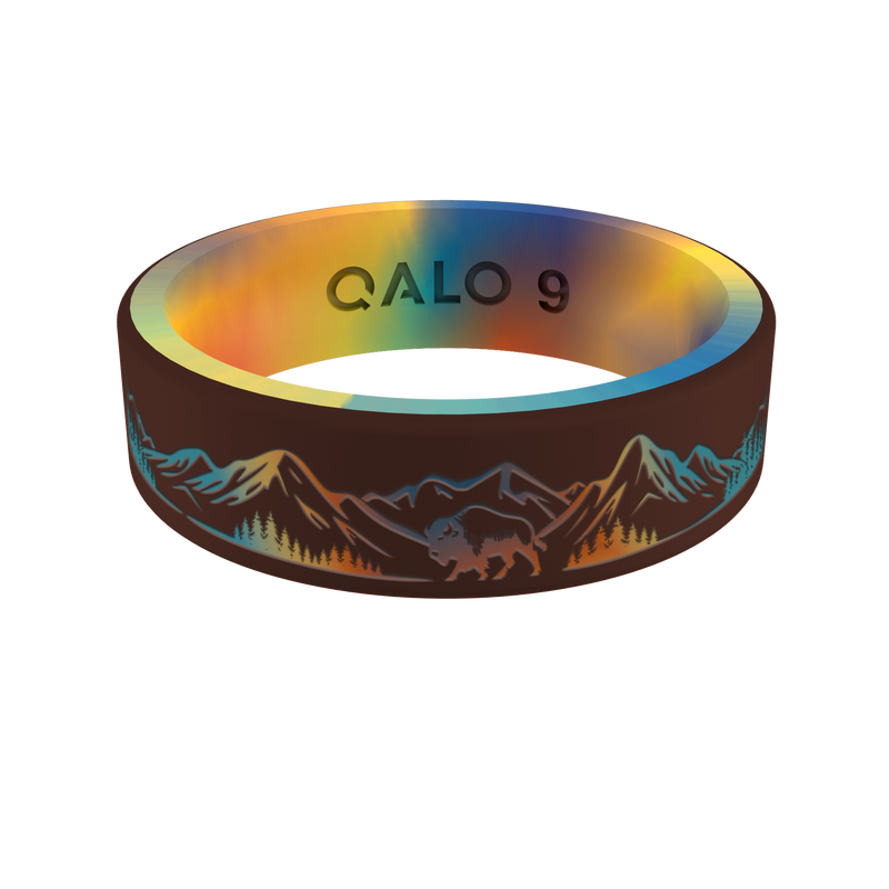 Women's Yellowstone Strata Ring - Image 2