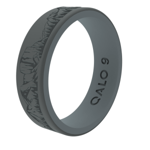 Women's Yosemite Strata Ring
